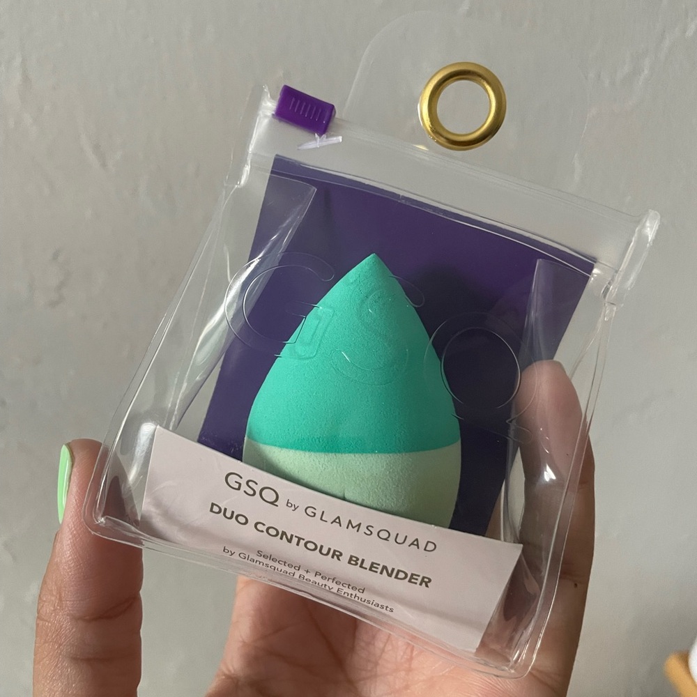 GSQ by GLAMSQUAD Duo Contour Blender